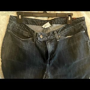 Banana Republic Jeans